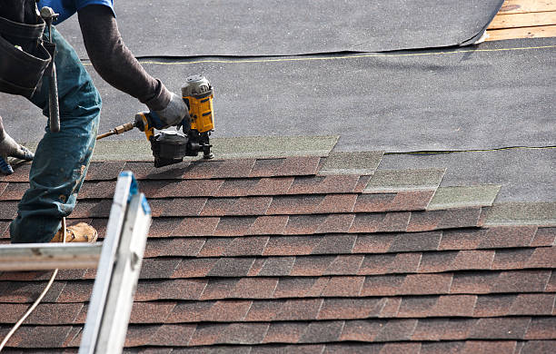 Licensed Metal Roofing service in Bryant, IL - Brentwood Metal Roofing